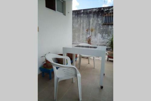 Apartamento Bienvenidos A La Blanca Merida
