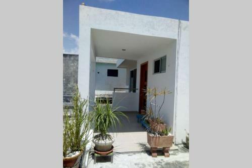 Apartamento Bienvenidos A La Blanca Merida