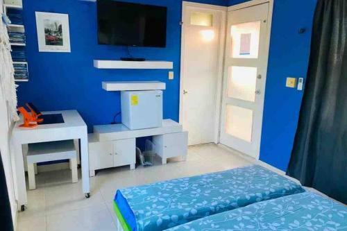 Apartamento Bienvenidos A La Blanca Merida