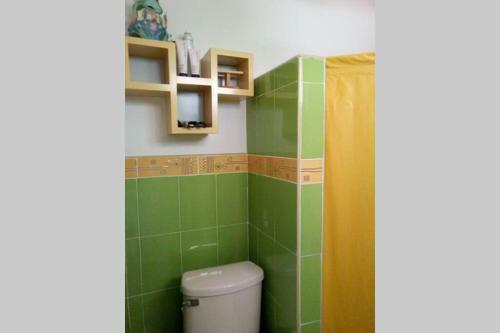 Apartamento Bienvenidos A La Blanca Merida