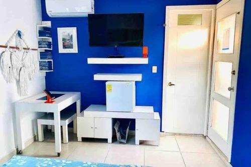 Apartamento Bienvenidos A La Blanca Merida