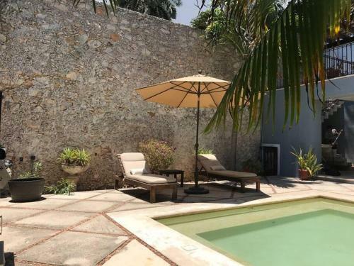 Villa Great Big Family Home Available