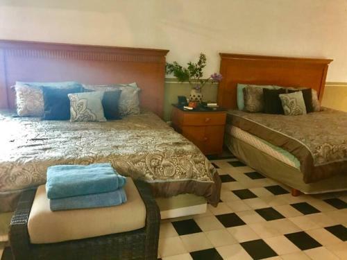 Villa Great Big Family Home Available