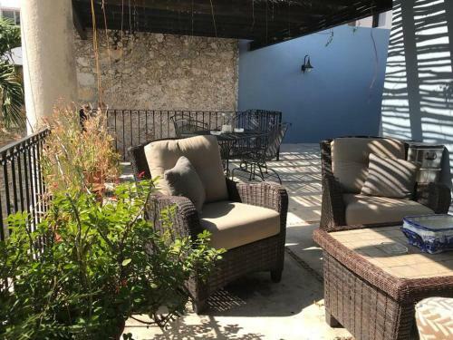 Villa Great Big Family Home Available