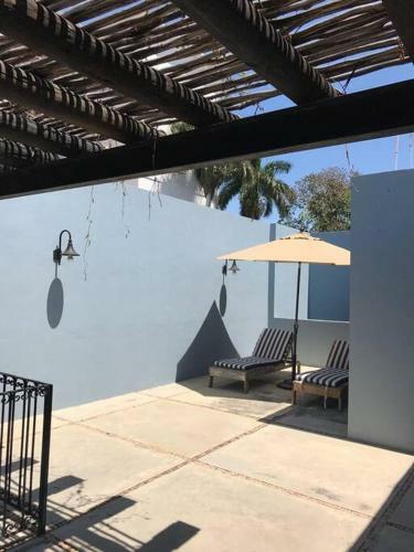 Villa Great Big Family Home Available