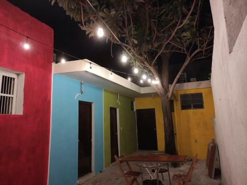 Hostal Hotel Porto 51