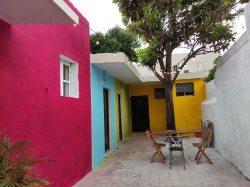Hostal Hotel Porto 51