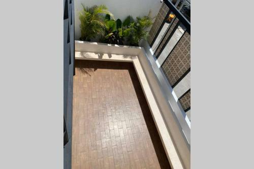 Apartamento Depa Studio Zona Norte Por Galerias ?buga?