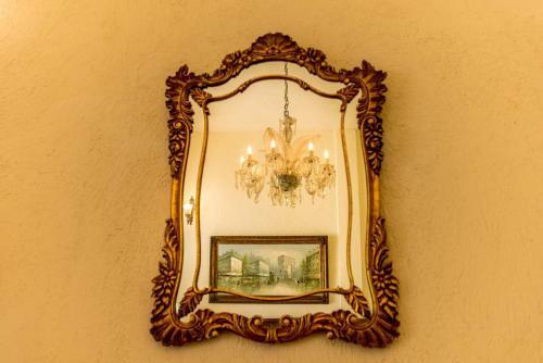 Majikal B&B - Casa Palmas