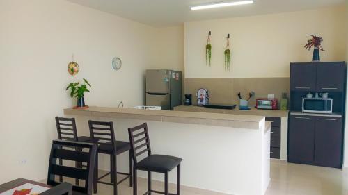 Apartamento Loft Jorge In Private Residence
