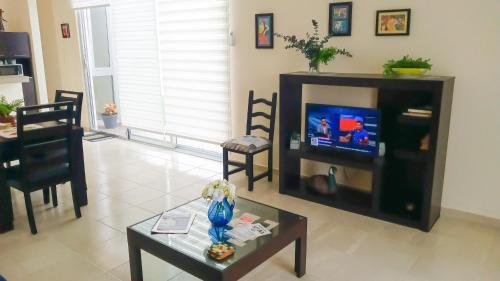 Apartamento Loft Jorge In Private Residence