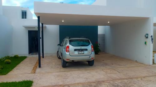 Apartamento Loft Jorge In Private Residence