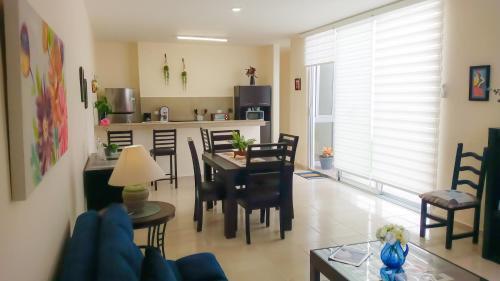 Apartamento Loft Jorge In Private Residence