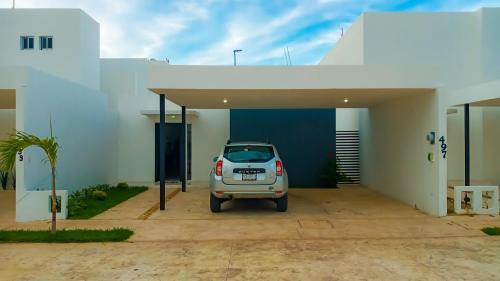 Apartamento Loft Jorge In Private Residence