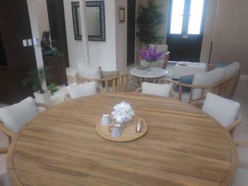Casa Neem. UNA Joya En El Centro De M�rida