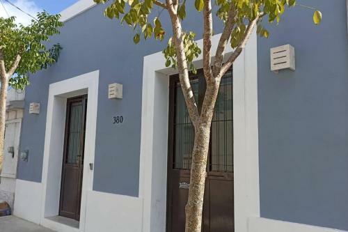 Casa Neem. UNA Joya En El Centro De M�rida