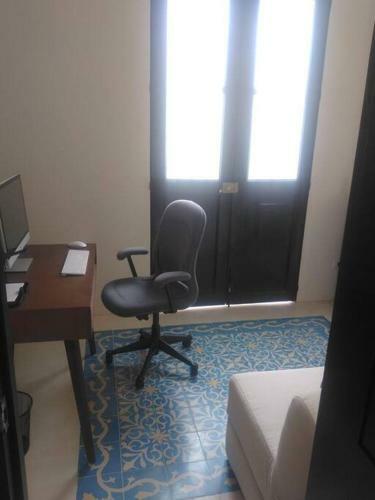 Casa Neem. UNA Joya En El Centro De M�rida