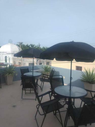 Casa Neem. UNA Joya En El Centro De M�rida