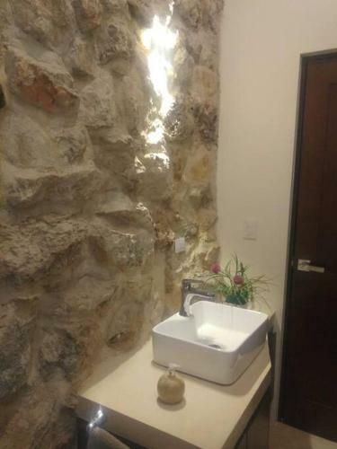 Casa Neem. UNA Joya En El Centro De M�rida