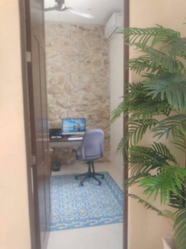 Casa Neem. UNA Joya En El Centro De M�rida