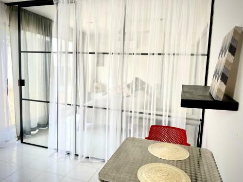 Apartamento White House D2