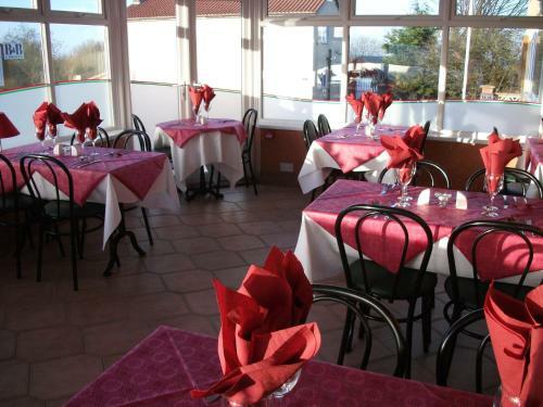 Hostal Valentino's