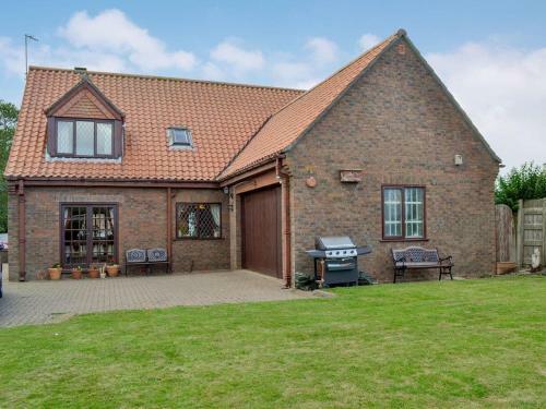 The Bungalow
