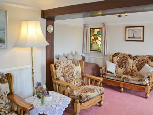 Whyte Cottage