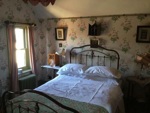 St Benedict - Victorian Bed And Breakfast