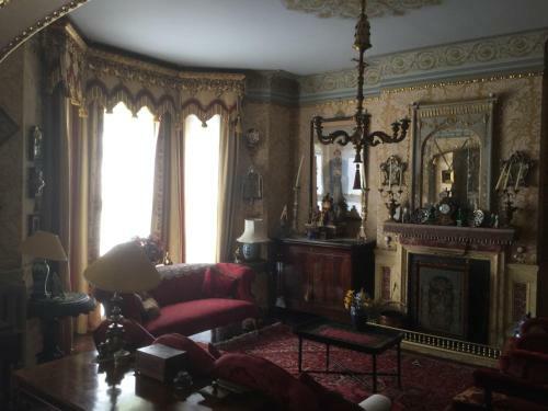 St Benedict - Victorian Bed And Breakfast