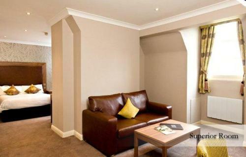 The Bannatyne Spa Hotel