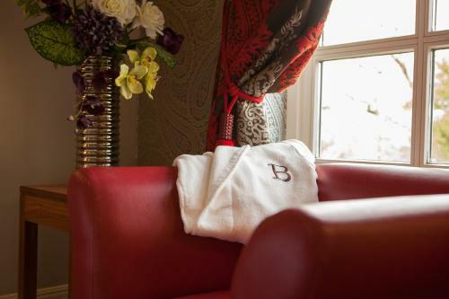 The Bannatyne Spa Hotel