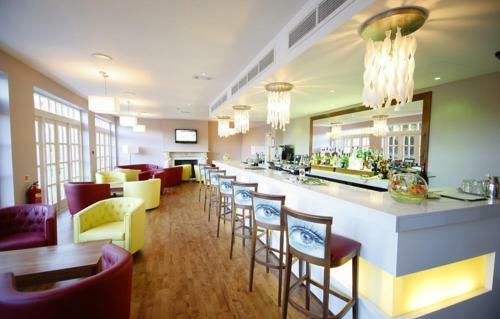 The Bannatyne Spa Hotel