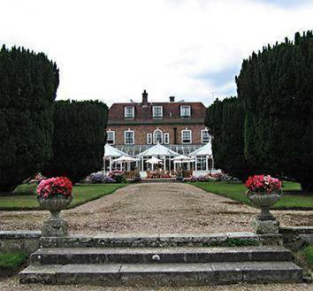 The Bannatyne Spa Hotel