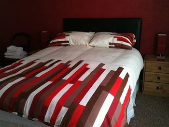Hostal Grosvenor Guest House