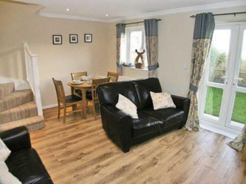 Breedsmoor Cottage