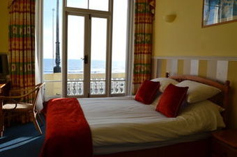 Hostal The Lindum