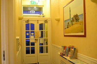 Hostal The Lindum