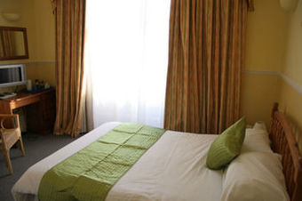 Hostal The Lindum