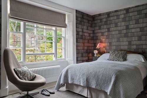 Bed & Breakfast The Old Rectory