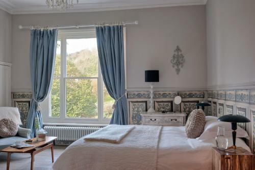Bed & Breakfast The Old Rectory