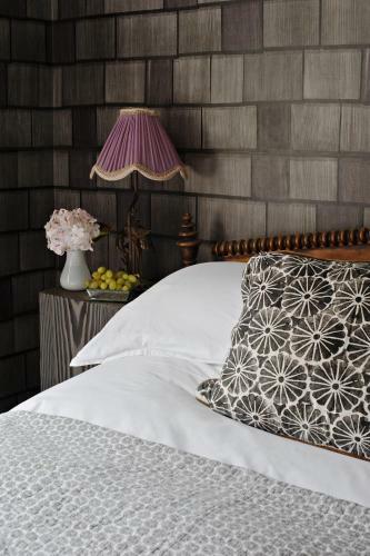 Bed & Breakfast The Old Rectory