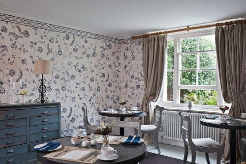 Bed & Breakfast The Old Rectory