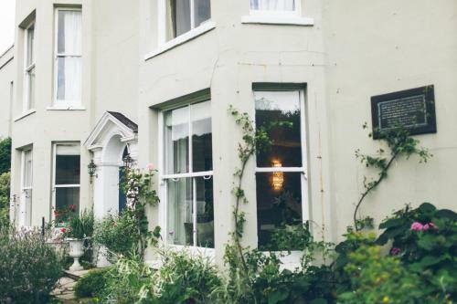 Bed & Breakfast The Old Rectory