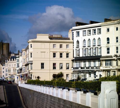 Hotel The Lansdowne