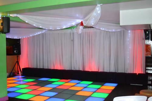 Chatsworth Hotel