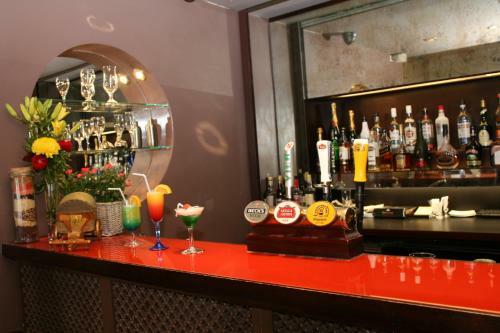 Chatsworth Hotel