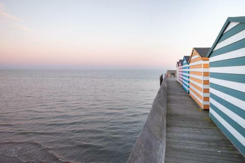 Hostal Black Rock House