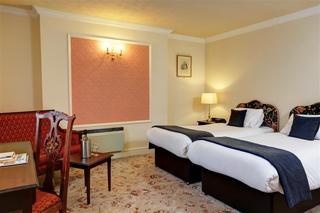 Best Western Royal Victoria Hotel