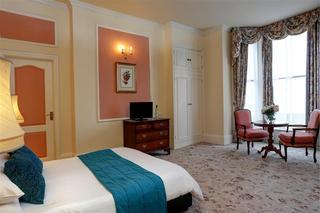 Best Western Royal Victoria Hotel